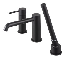 Смеситель на борт ванны Noken Round N200000013