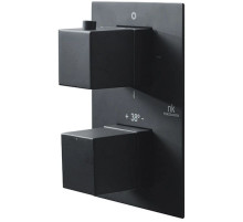 Термостат для ванны Noken Square N186490053