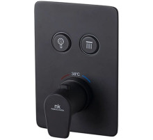 Термостат для ванны Noken Touch&Feel N155416652