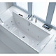 Купить Смеситель на борт ванны Jacob Delafon Stance E14774-CP в магазине сантехники Santeh-Crystal.ru