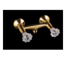 Смеситель для душа Boheme Camelia 314-Camelia