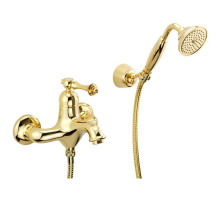 Смеситель для ванны Migliore Bomond 30653