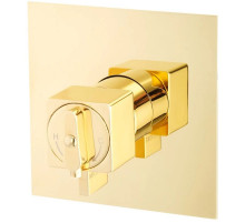 Термостат для душа Migliore Kvant 25404