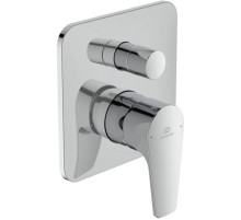Смеситель для ванны Ideal Standard Cerafine D A7189AA