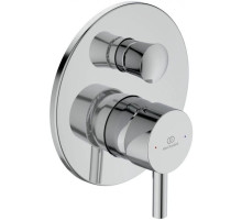 Смеситель для ванны Ideal Standard Ceraline A7389AA