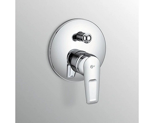 Заказать Смеситель для ванны Ideal Standard Ceramix Blue A5664AA в магазине сантехники Santeh-Crystal.ru