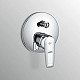 Заказать Смеситель для ванны Ideal Standard Ceramix Blue A5664AA в магазине сантехники Santeh-Crystal.ru