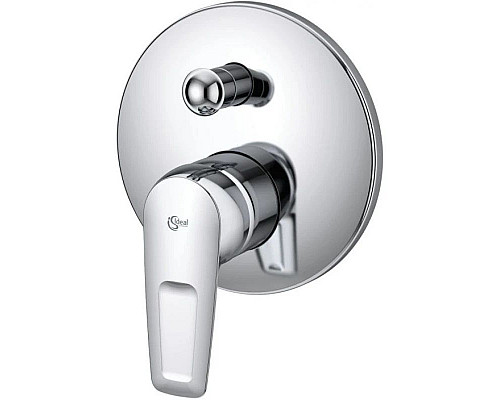 Заказать Смеситель для ванны Ideal Standard Ceramix Blue A5664AA в магазине сантехники Santeh-Crystal.ru