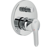 Смеситель для ванны Ideal Standard Connect Blue A5802AA