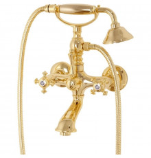 Смеситель для ванны Migliore Prestige 31595