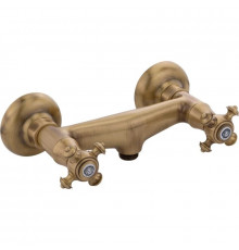 Смеситель для душа Migliore Prestige 31606