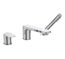 Смеситель на борт ванны Ideal Standard Tonic II A6348AA