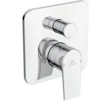 Смеситель для ванны Ideal Standard Edge A7124AA