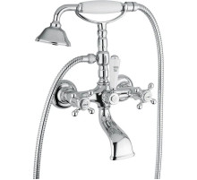 Смеситель для ванны Migliore Revival ML.REV-402.CR