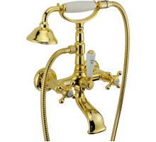 Смеситель для ванны Migliore Revival ML.REV-402.DO