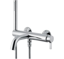 Смеситель для ванны Migliore Sirius 28177