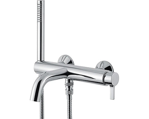 Приобрести Смеситель для ванны Migliore Sirius 28177 в магазине сантехники Santeh-Crystal.ru
