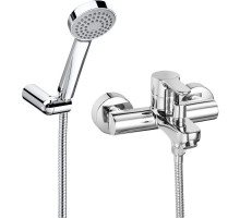 Смеситель для ванны Roca L20 5A0109C02