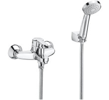 Смеситель для ванны Roca Victoria 5A0125C0M