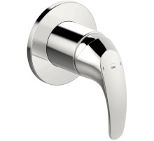 Встраиваемый смеситель для душа Oras Polara 1487