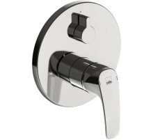 Смеситель для ванны Oras Safira 1044C