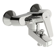 Смеситель для ванны Oras Saga New 3972Y