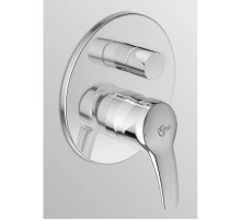 Смеситель для ванны Ideal Standard Alpha A7185AA