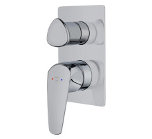 Смеситель для ванны Teka Itaca 671710200