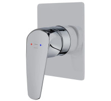 Смеситель для душа Teka Itaca 672410200