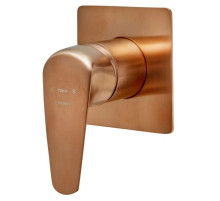 Смеситель для душа Teka Itaca 67241020BZ