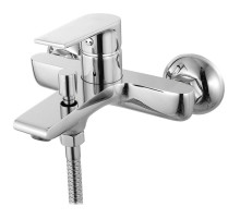 Смеситель для ванны IDDIS Edifice EDISB00i02WA