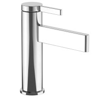 Смеситель для раковины без донного клапана Villeroy & Boch Dawn TVW10610315161