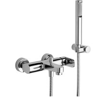 Cмеситель для ванны Paffoni Candy CA026CR