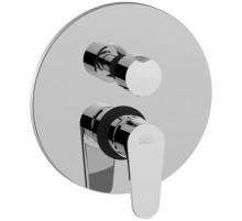 Смеситель для ванны Paffoni Green GR019CR