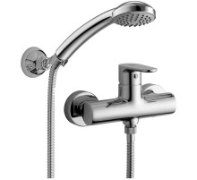 Смеситель для душа Paffoni Green GR168DCR