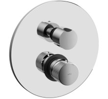 Смеситель для ванны Paffoni Jo JO018CR