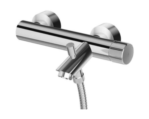 Купить Смеситель для ванны Paffoni Jo JO022CR в магазине сантехники Santeh-Crystal.ru