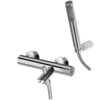 Смеситель для ванны Paffoni Jo JO023CR