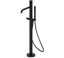 Смеситель напольный для ванны Paffoni Jo JO032NO