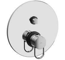 Смеситель для ванны Paffoni Joker JK015CR