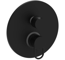 Смеситель для ванны Paffoni Joker JK018NO