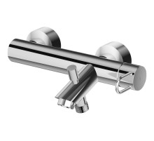 Смеситель для ванны Paffoni Joker JK022CR