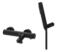 Смеситель для ванны Paffoni Joker JK023NO