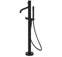 Смеситель напольный для ванны Paffoni Joker JK032NO