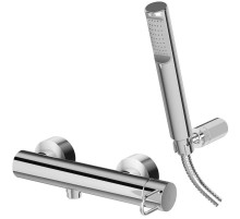 Смеситель для душа Paffoni Joker JK168DCR