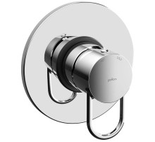 Смеситель для душа Paffoni Joker JKBOX010CR