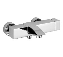 Смеситель для ванны Paffoni Level LEC022CR