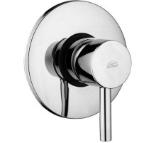 Смеситель для душа Paffoni Light LIG010CR