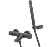 Смеситель для ванны Paffoni Light LIG023NO