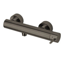 Смеситель для душа Paffoni Light LIG168NKNSP